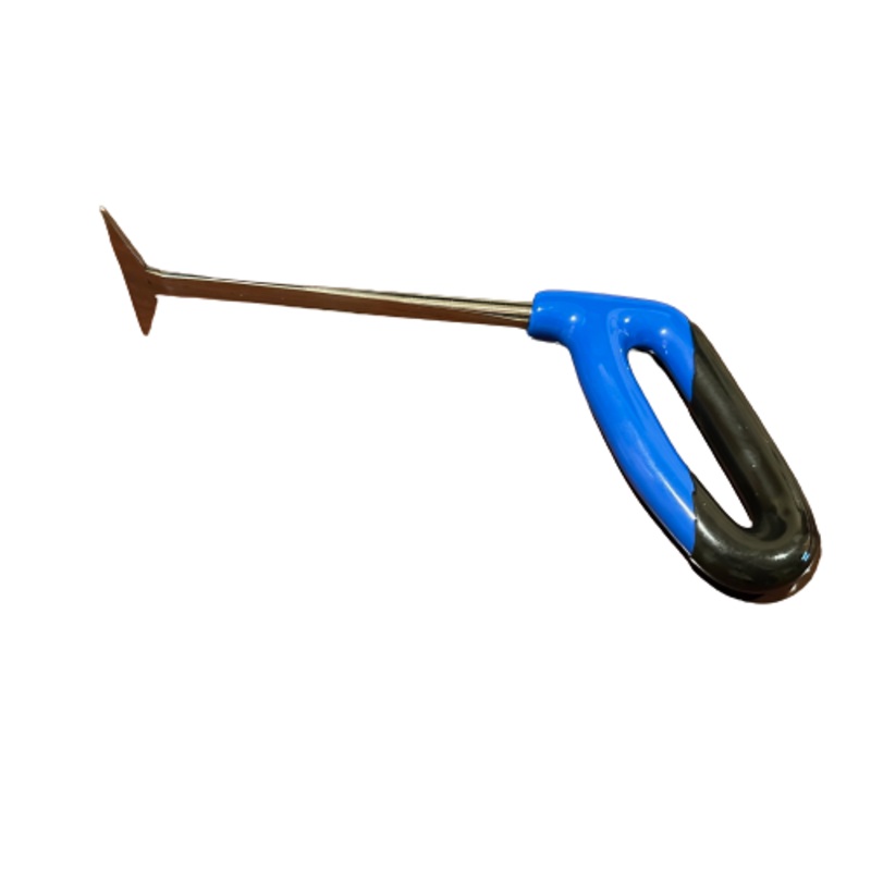 Xcalibur Razor Tail (3/8″ shaft, 6″ length)