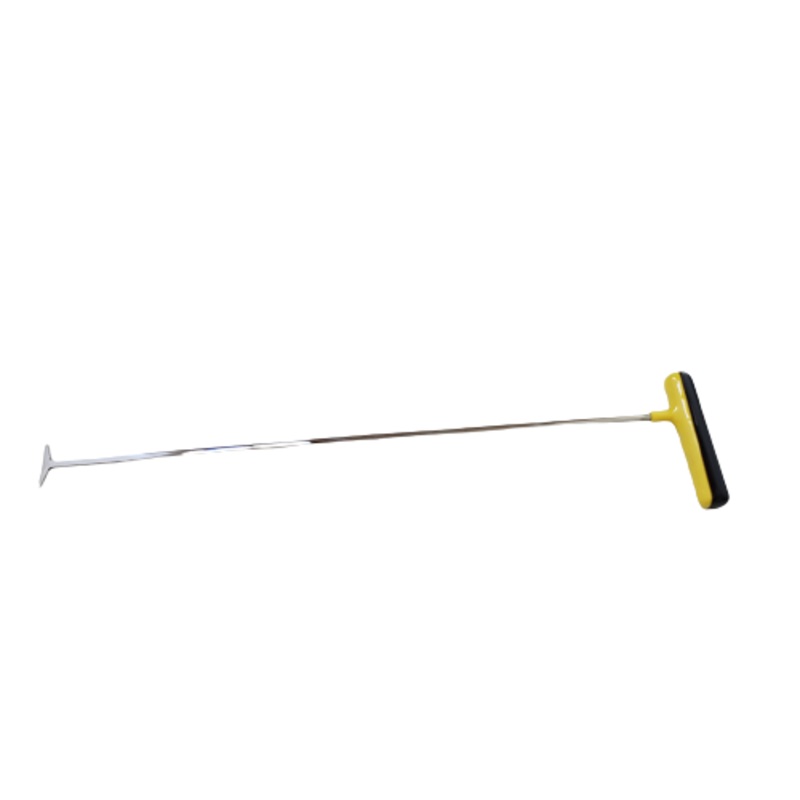 Xcalibur Razor Tail INL (1/4″ shaft, 24″ length)