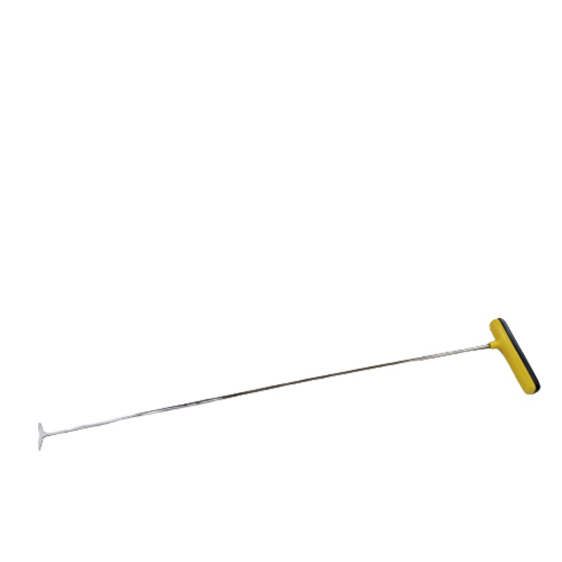 Xcalibur Razor Tail INL (1/4″ Shaft, 30″ length)