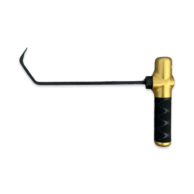 Xcalibur Upper Brace Tool 10 with Deluxe Xcalibur Ratcheting Handle