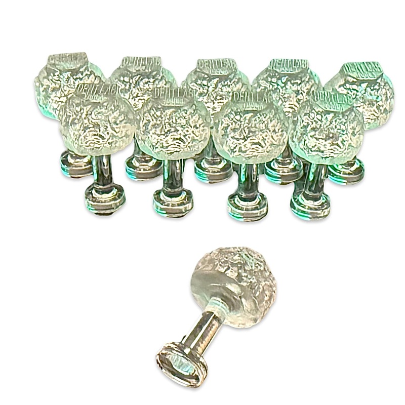 Hail Stone Tabs 7mm