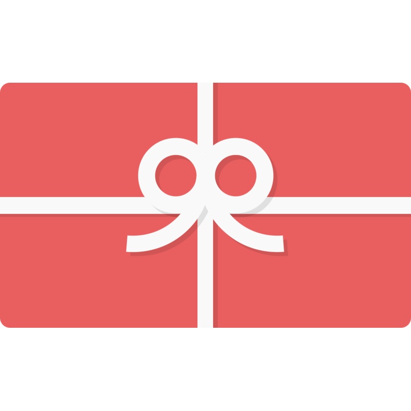 Gift Card! $25