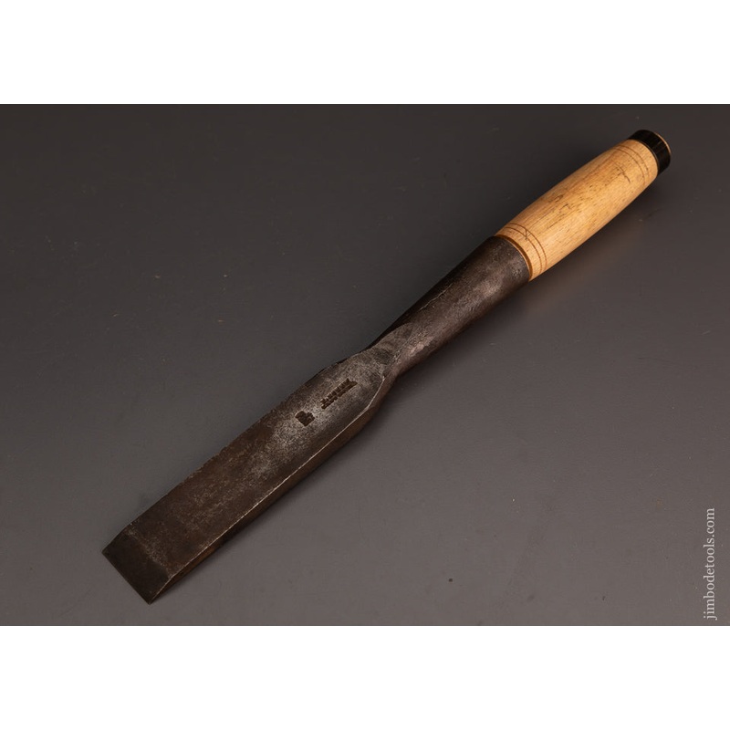 1 1/2  Inch Heavy Framing Chisel I. SORBY – 103340