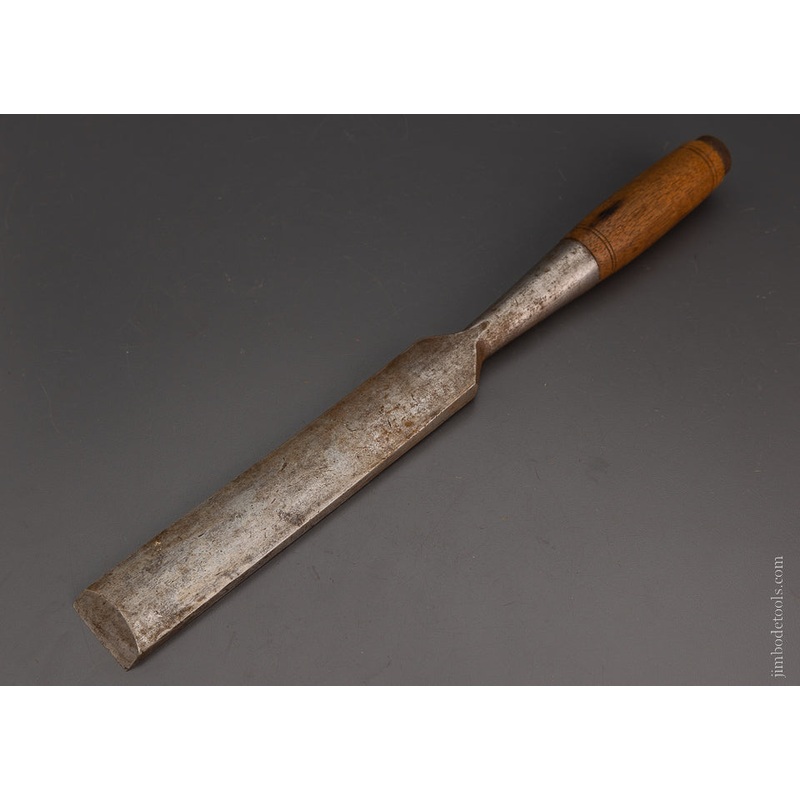 1 1/2 Inch Heavy Framing Chisel UNDERHILL Extra Fine – 105118