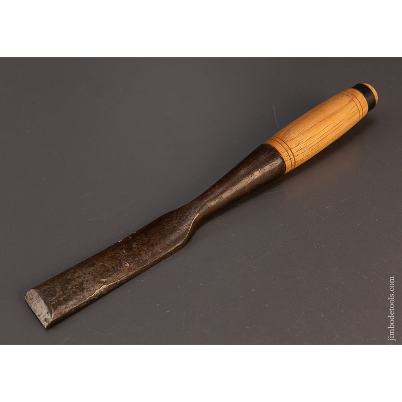 1 1/2 x 14 3/4 inch BUCK BROS. Heavy Framing Chisel – 109729 –