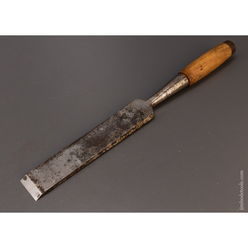 1 1/2 x 15 3/4 Inch Heavy Framing Chisel GREENLEE – 109641