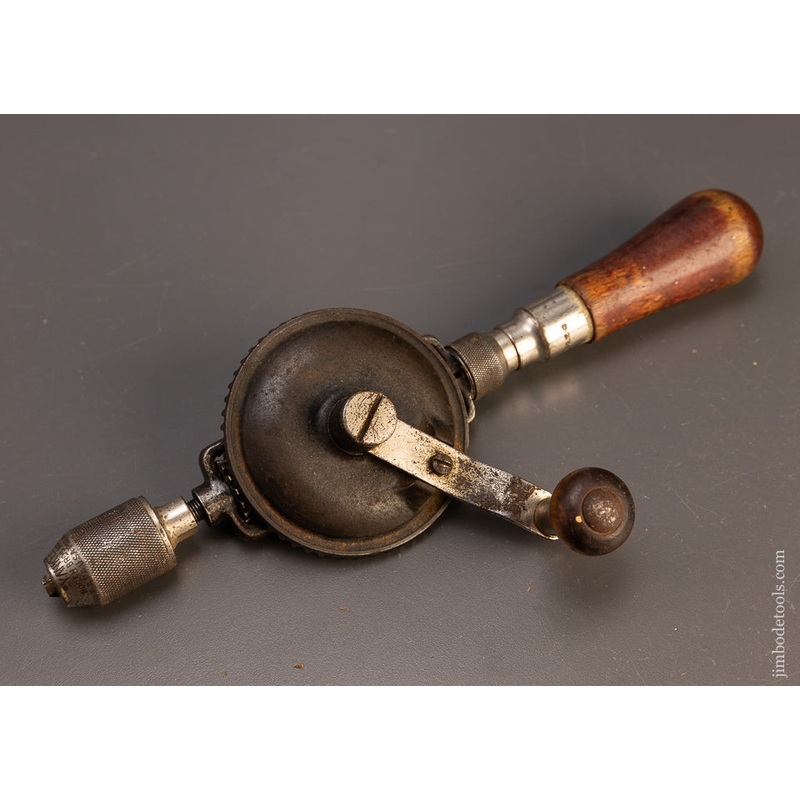 YANKEE No. 1530 Multi-Speed Hand Drill – 110596