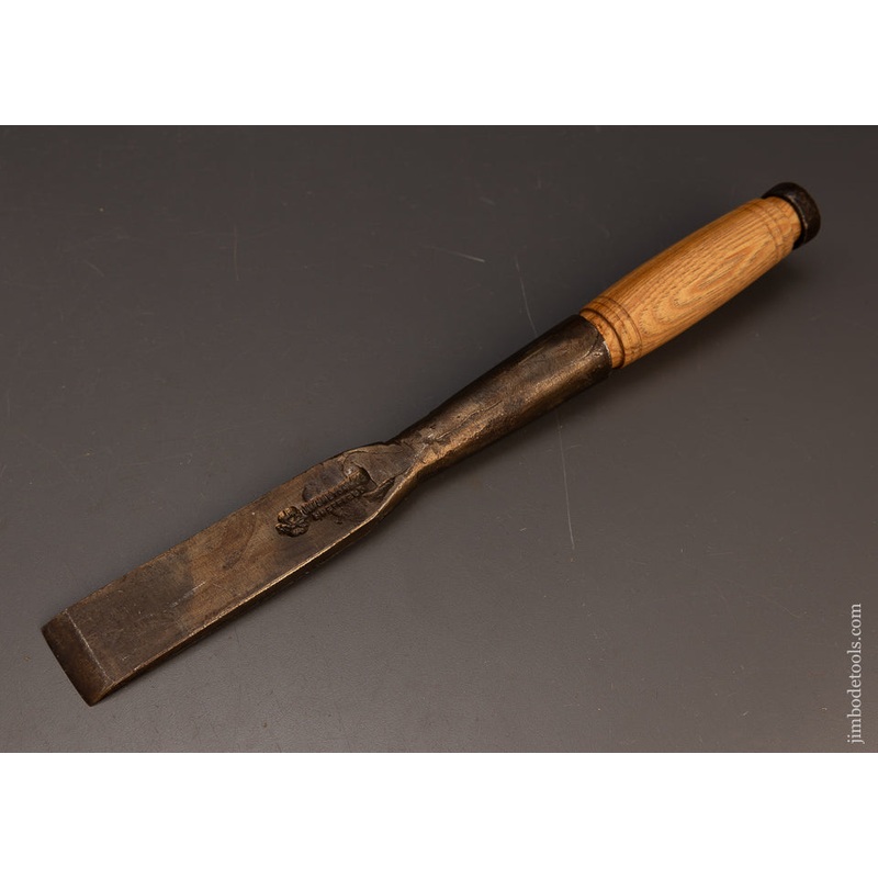 1 1/2 Inch (SCHNAFF) Heavy Framing Chisel – 117679