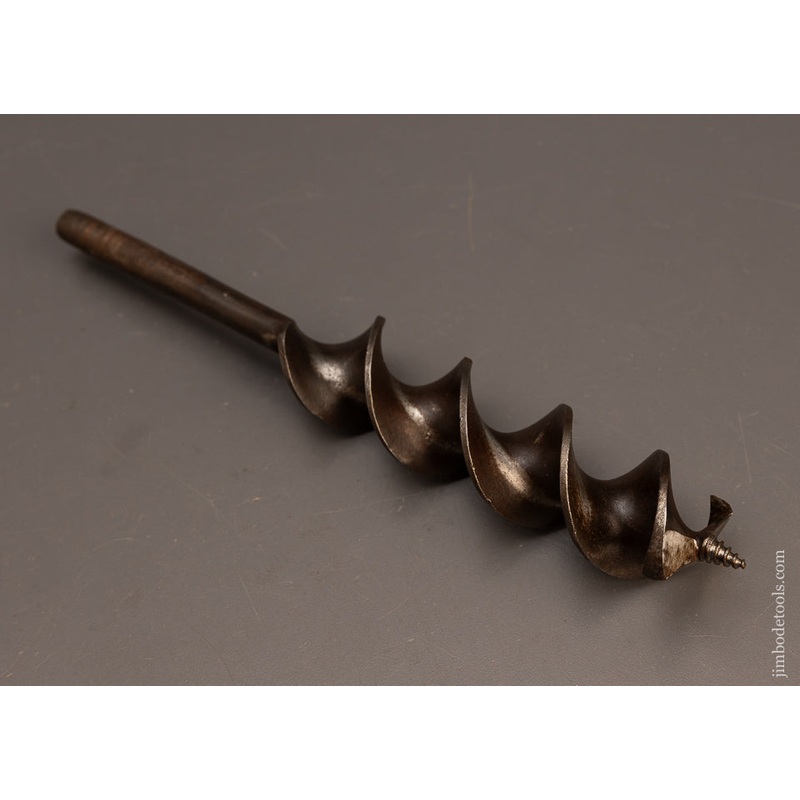 1 1/2 Inch (Schnaff) Boring Machine Bit – 117786