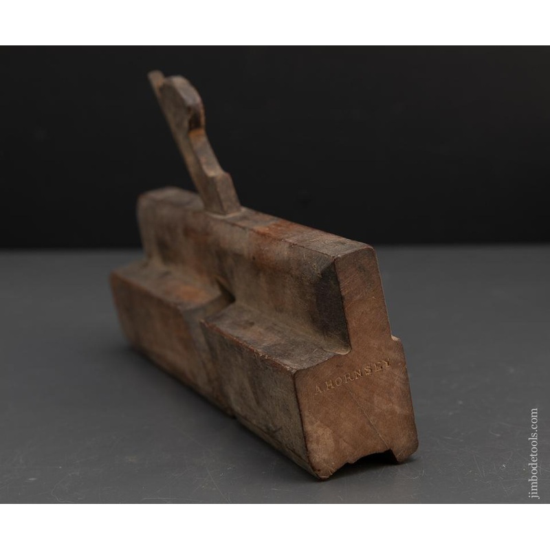 1 1/4 inch Wide Complex Molding Plane GOOD+ – 92839