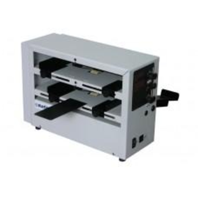 Martin Yale 2-Pass Score/Perforate Machine – SP200