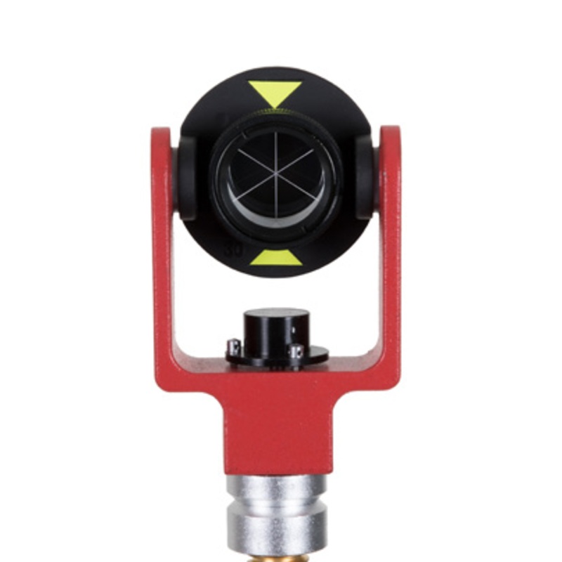 Northwest Instrument Mini Prism Package Metal Yoke – NMP52