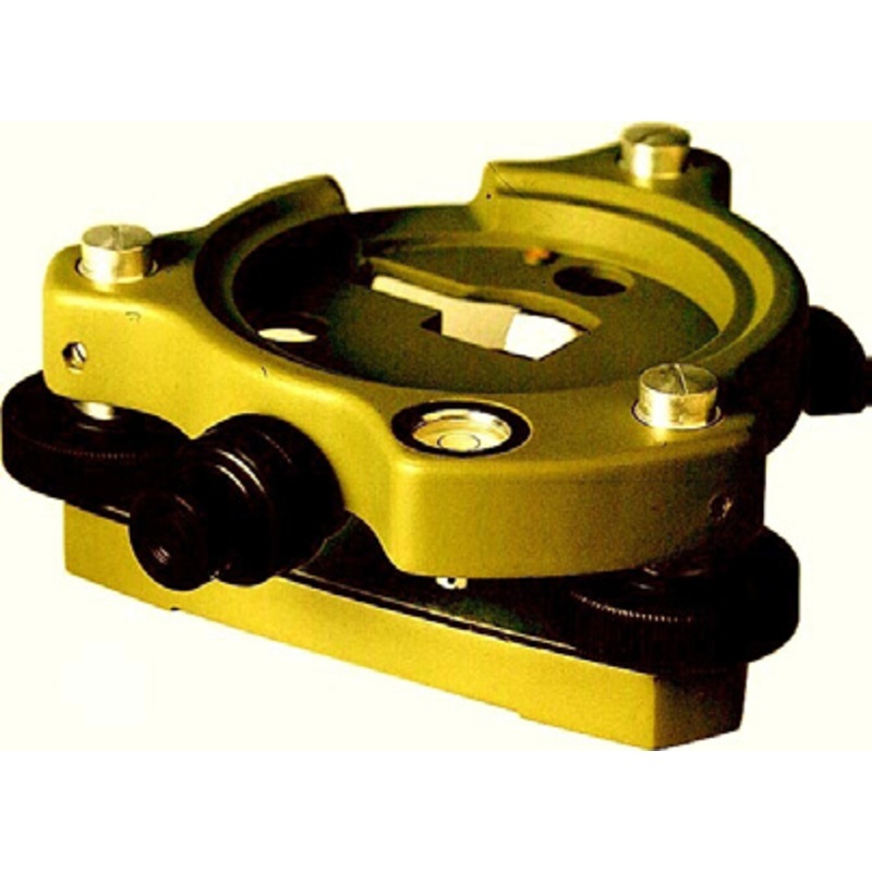 Northwest Instrument Tribrach w/ Optical Plummet – NTB11