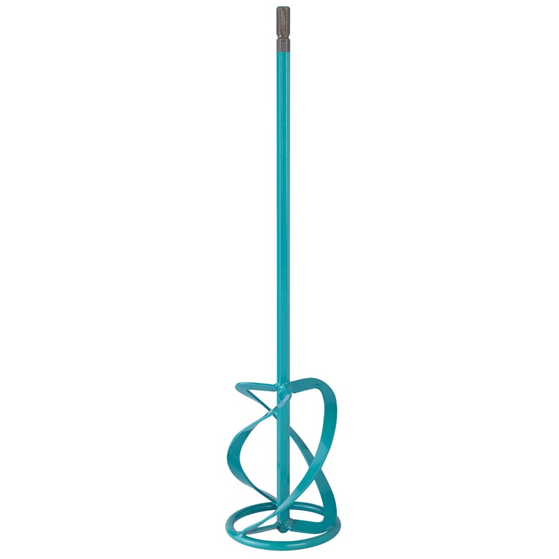 Collomix Heavy-Duty 3-Blade Mixing Paddle (Small Batch) – MK140HF