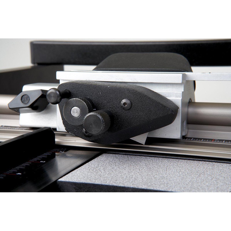 Logan Design 60″ Framers Edge Elite Mat Cutter – 660 -1