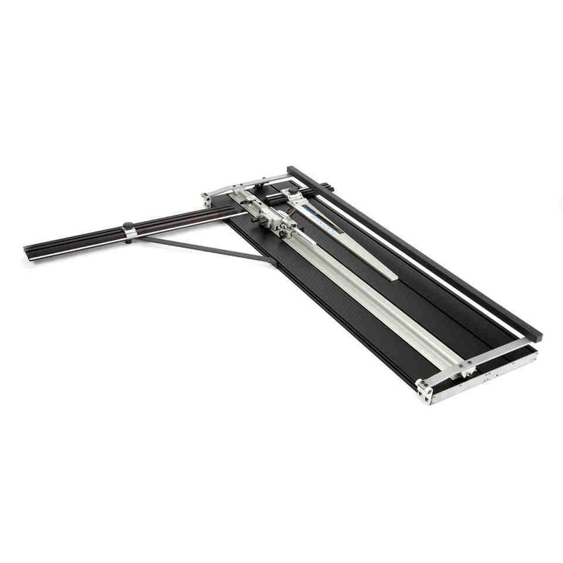 Logan Graphic 40″ Platinum Edge – 1 pc – 850