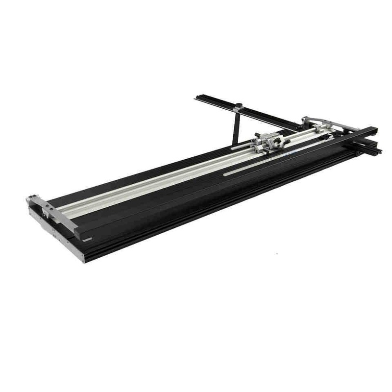 Logan Graphic 48″ Platinum Edge – 1 pc – 855