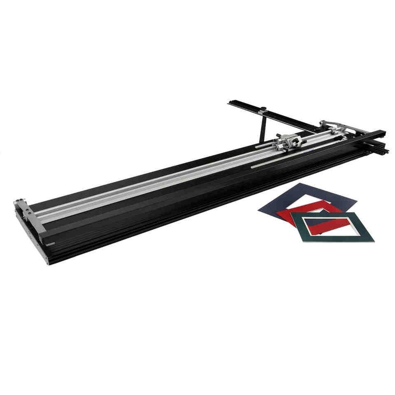 Logan Graphic 60″ Platinum Edge – 1 pc – 860