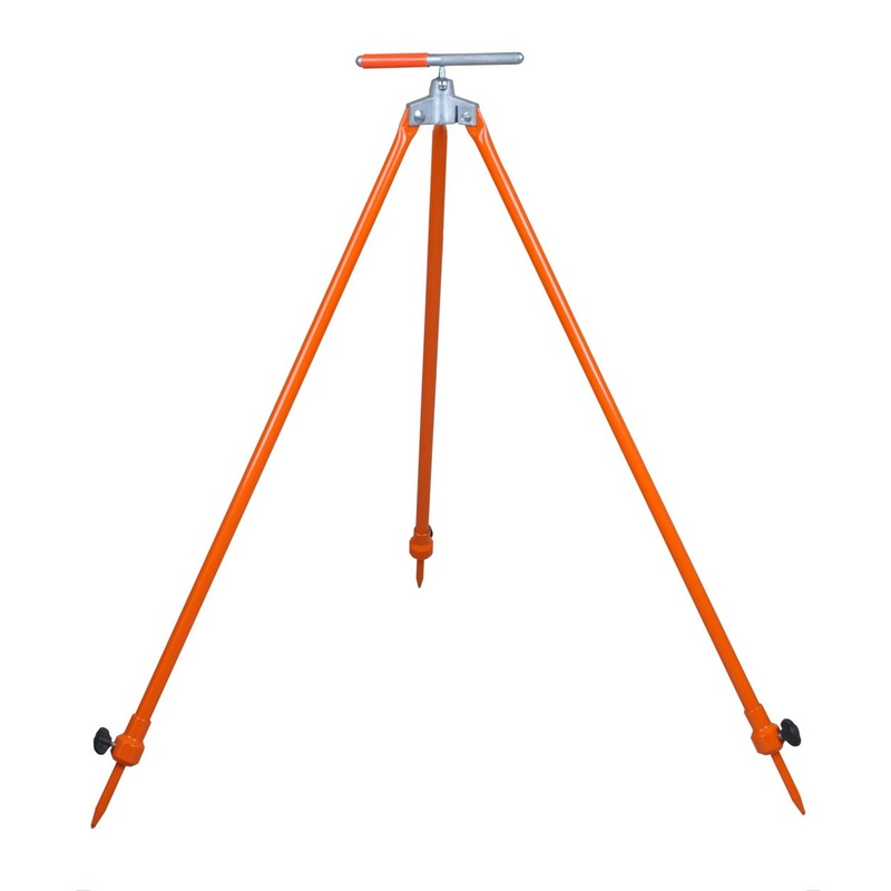Nedo Heavy-Duty Ranging Pole Support – 177212