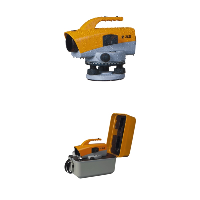 Nedo Z-Series 32x Engineers’ Level – 460758-185