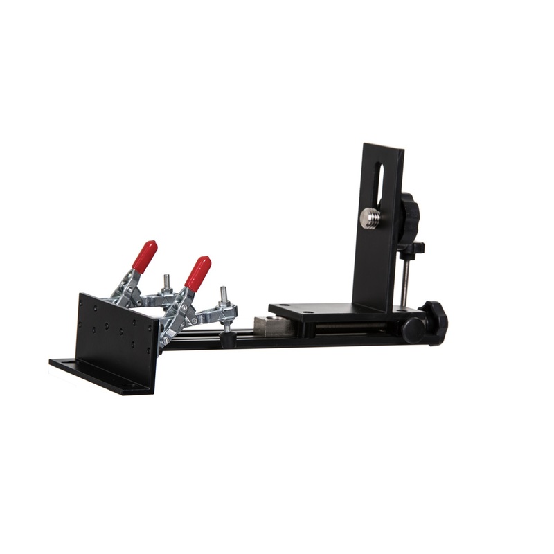 Northwest Instrument Adjustable Universal Wall Mount/Ceiling Bracket – NUCB05