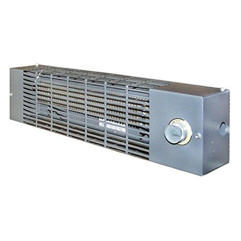 TPI 500W 120V Series RPH Pump House Heater – RPH15A
