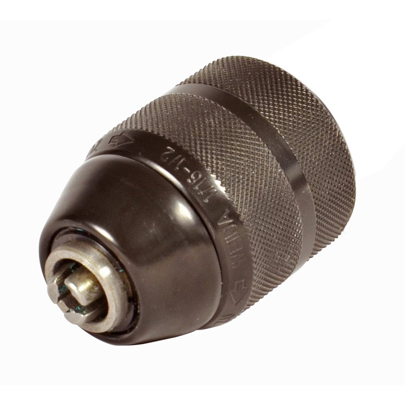 Collomix DC Drill Chuck Adapter for Xo Mixers – DC