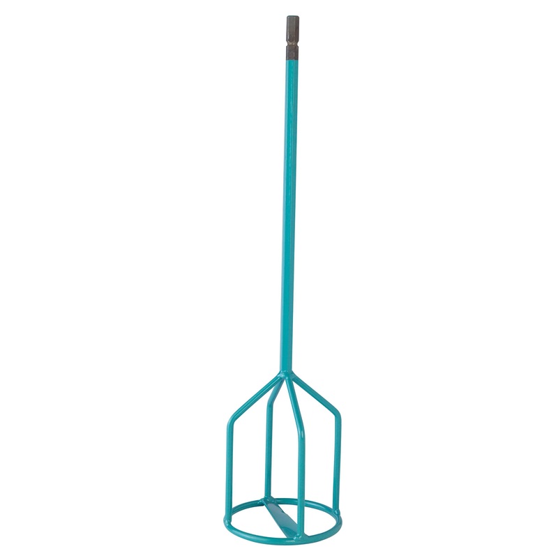 Collomix Improved Bird Cage Mixing Paddle (Extra Large Batch) – KR160HF