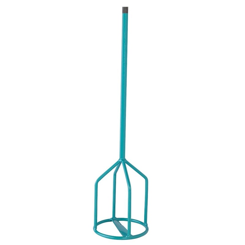 Collomix Improved Bird Cage Small Mixing Paddle – KR120S