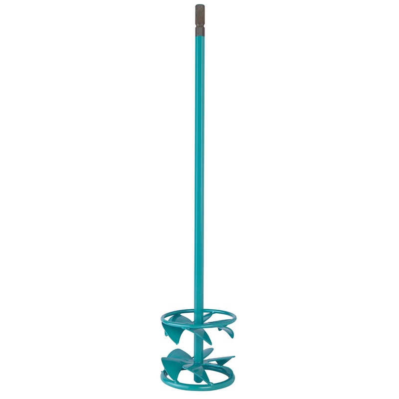 Collomix Low Viscosity Thin Materials Mixing Paddle (Medium Batch) – Pack of 2 – DLX120HF