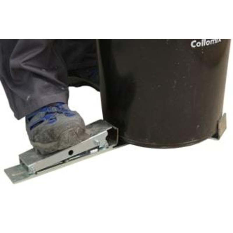 Collomix Mix.GRIP Anti-Spin Bucket Holder – MG