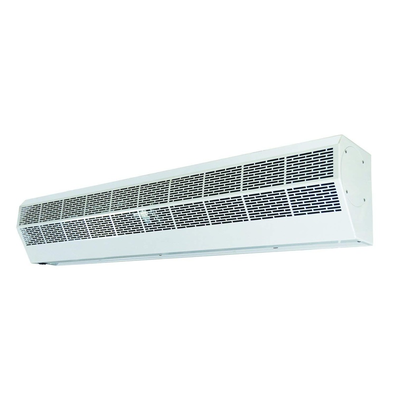 TPI 300W 120V CF-C Series TPI Commercial Air Curtain – CF35C