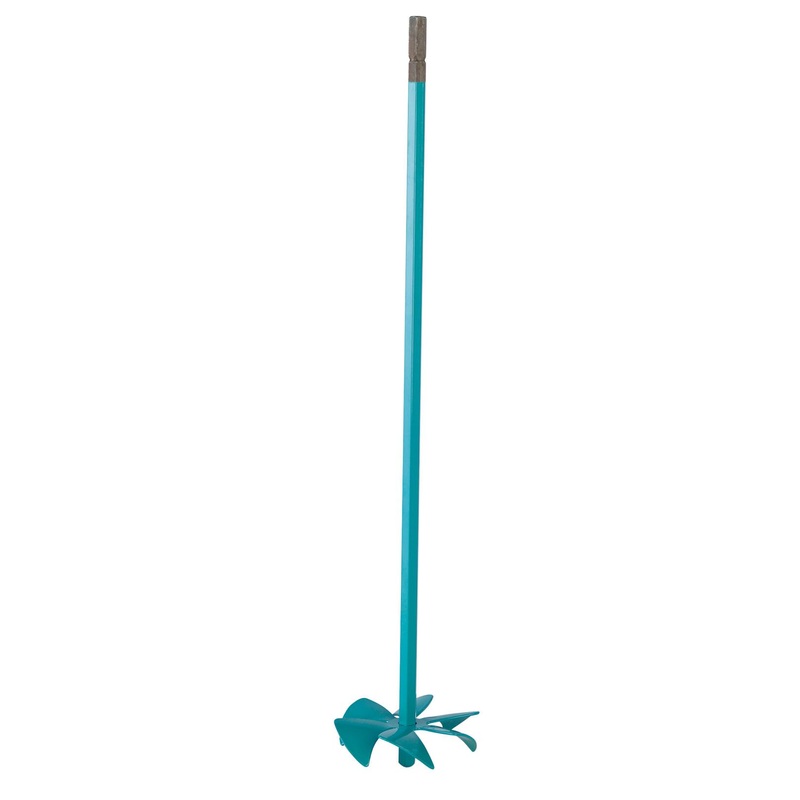 Collomix Low Viscosity Thin Materials Mixing Paddle (Small Batch) – LX120HF