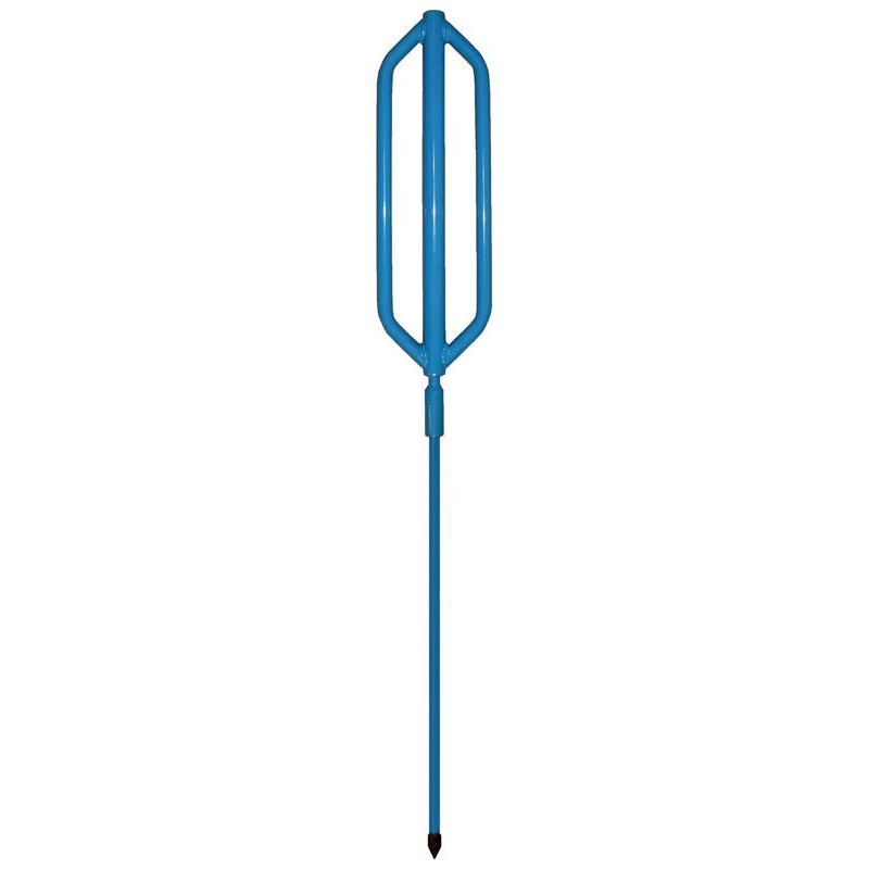 T&T Tools 60″ Hammer Probe with 1/2″ Extreme-Duty Shaft – HMP60