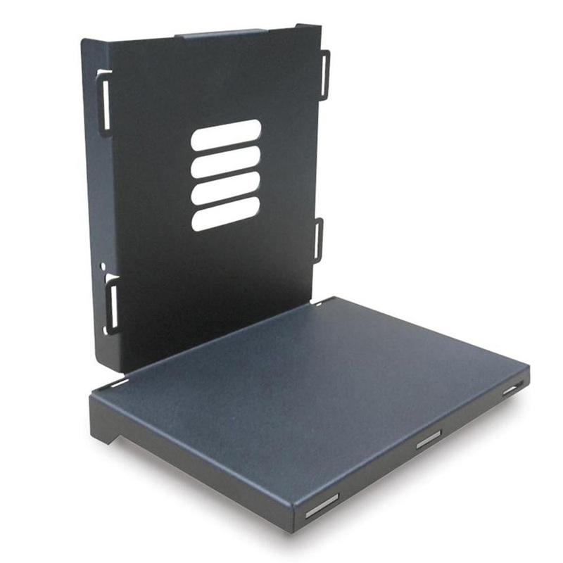 Kendall Howard Training Table Standard CPU Holder – 5500-3-100-08