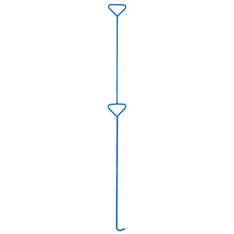 T&T Tools 72″ PFO Hook (Double End) – PFO72D