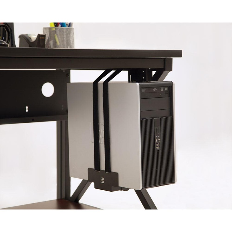Kendall Howard Adjustable CPU Holder – 1915-1-500-00