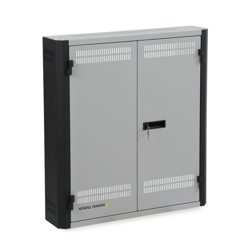 Kendall Howard Wall Mount Charging Station – CM-800