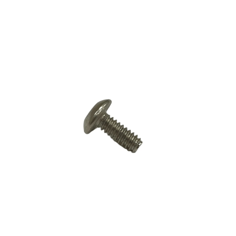 3/8″ Nickel, #10 Small Torx Screw, Steel, #SAM-328