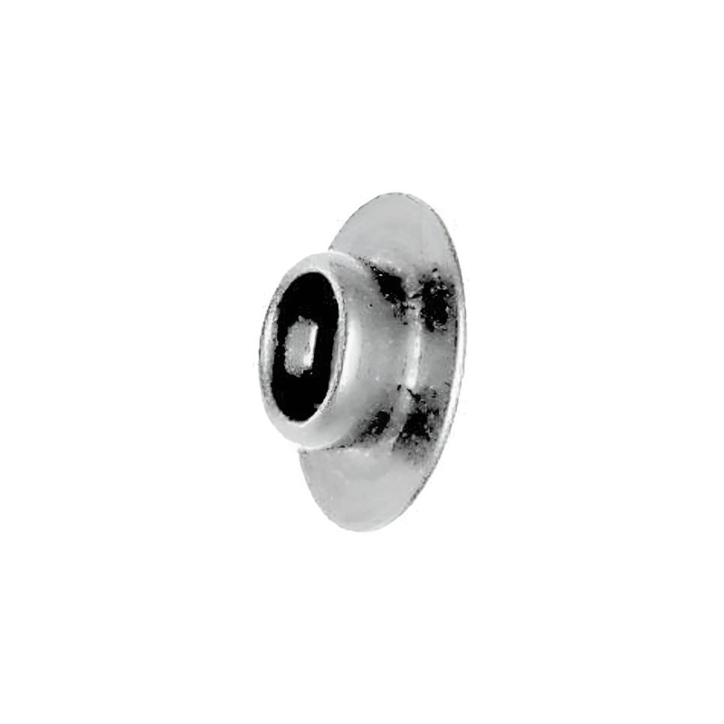 Line 20 Nickel, Stud, Steel, #A-424-NP