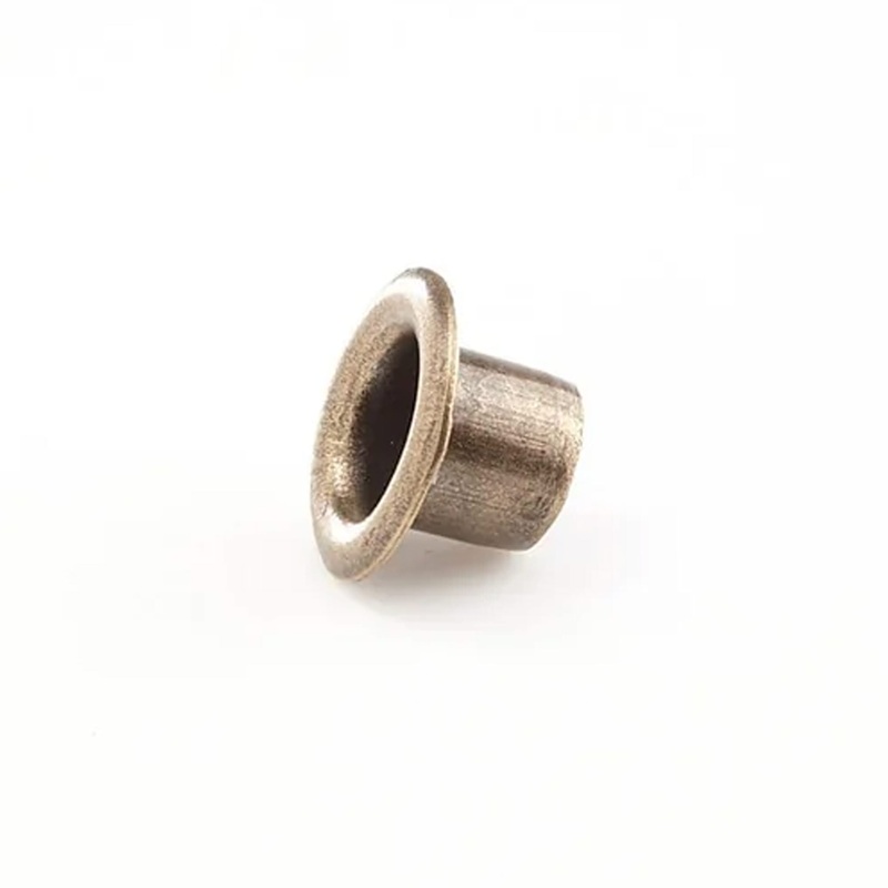 4.5mm Antique Brass, Eyelet, Steel – 36 pk, #A-259-ANTB