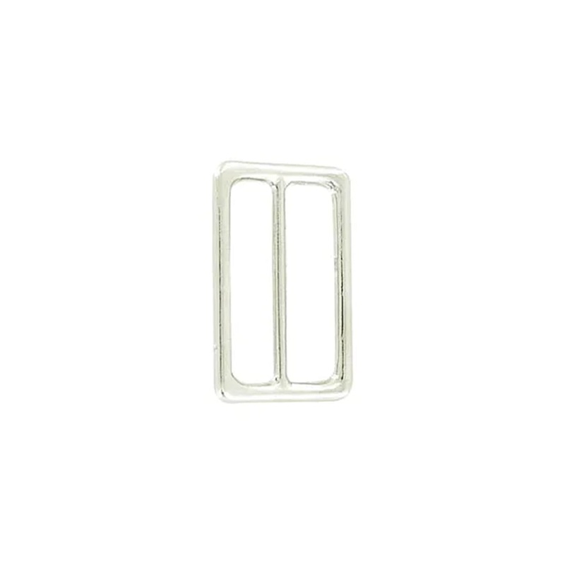 1 1/2″ Nickel, Cast Concave Slide, Zinc Alloy, #C-1313-NP