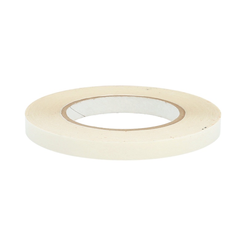 1 /2″ Double Sided Tape Roll, #DST-3