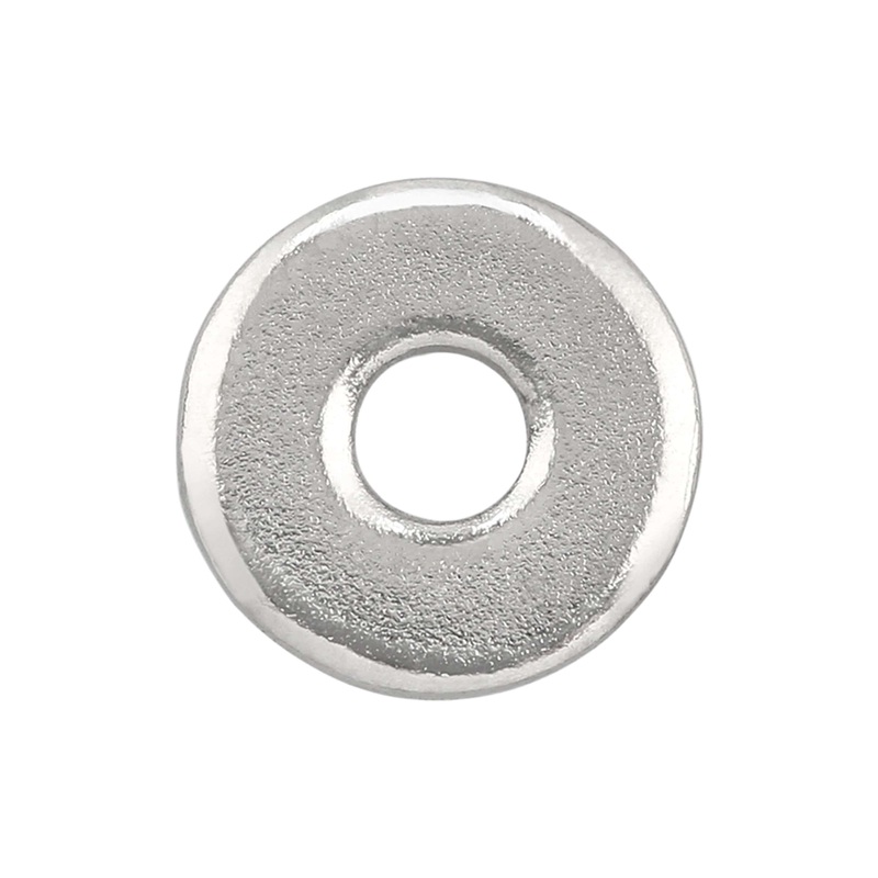 3/8″ Nickel, Washer, Steel – 24 pk, #L-1126-NP