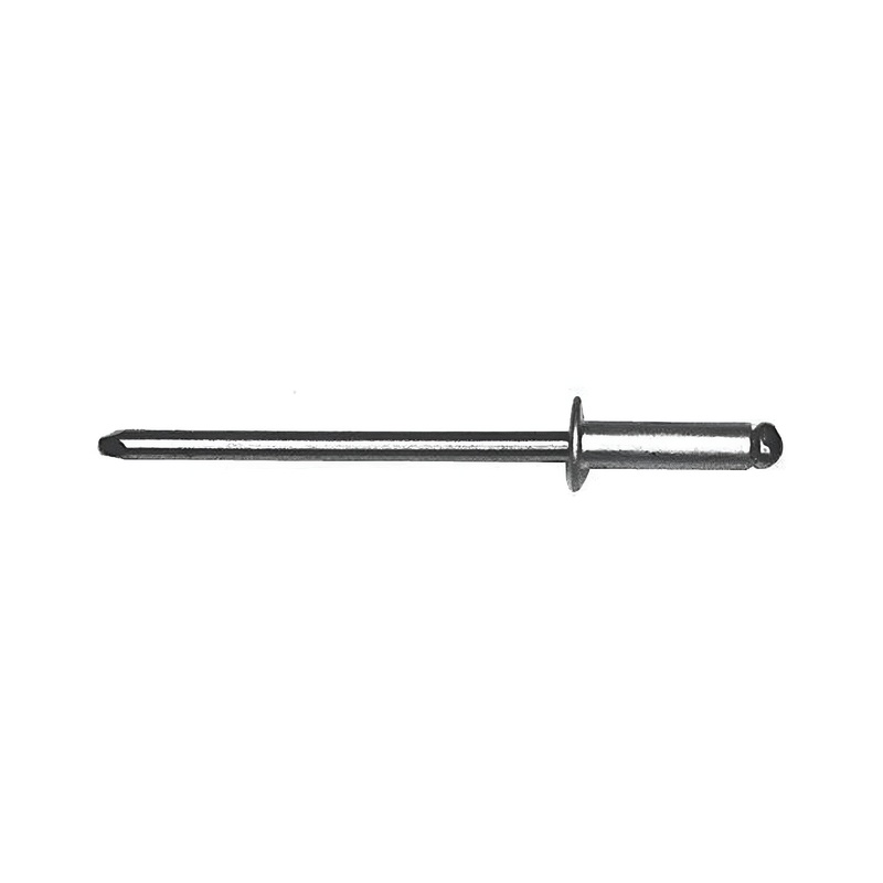 5/16″ Nickel, Blind Rivet, Steel – 12 pk, #S-45