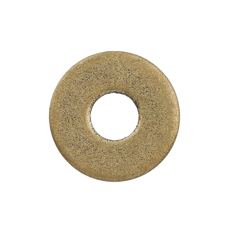 7/16″ Antique Brass, Washer, Steel- 24 pk, #L-1124-ANTB