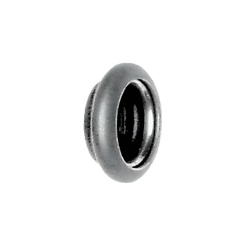 Line 20 Nickel, Socket, Steel, #A-423-NP