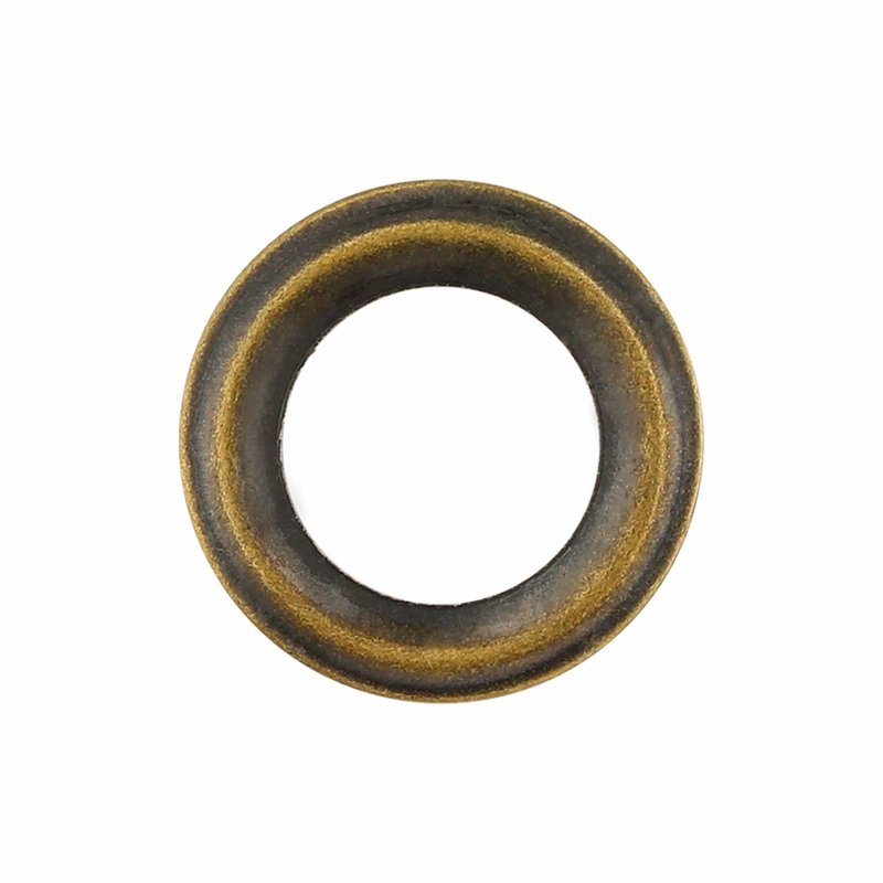 1/4″ Antique Brass, Washer, Steel- 24 pk, #A-400-ANTB