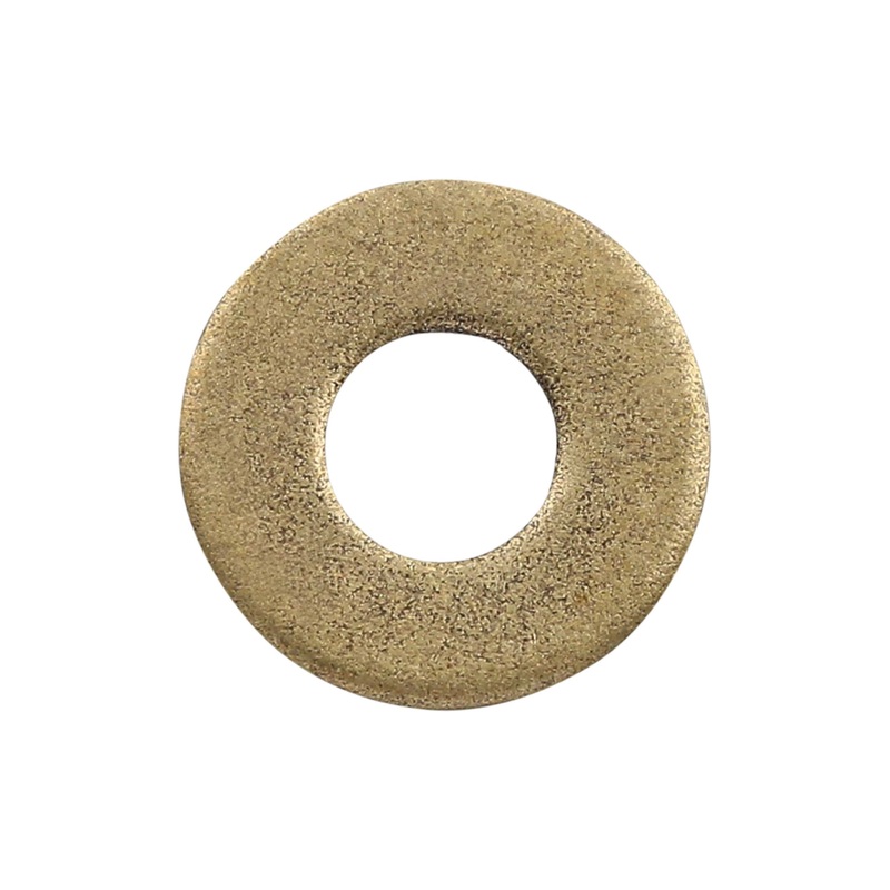 3/8″ Antique Brass, Washer, Steel – 24pk, #L-1747-ANTB
