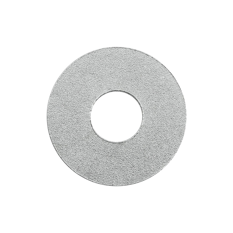 1/2″ Nickel, Washer, Zinc Alloy – 12 pk, #L-2074